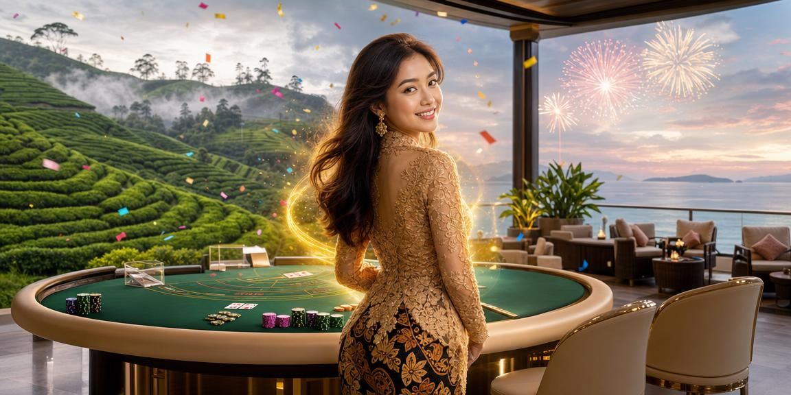 Permainan Baccarat Malaysia dengan pilihan pertaruhan jackpot sampingan yang menguntungkan