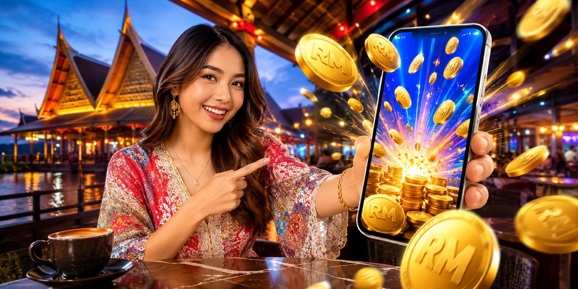Aplikasi kasino ex5 digunakan pemain dari Sarawak untuk akses permainan meja